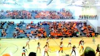 Post falls high school homecoming 2011