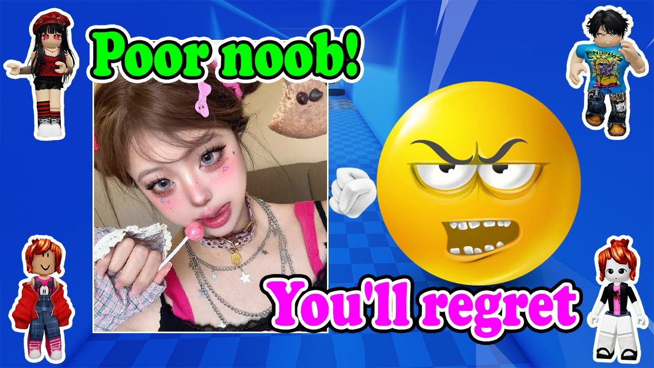 Storytime Roblox | Millionaire friend destroyed pick me girl for bullying me