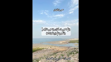 سورة النساء ١٣٢ #قرآن #قرآن_كريم #قران #قران_كريم #قرأن #quran
