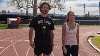 What a Decade of Back Pain Taught April | Long Game Podcast