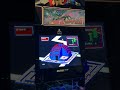 Pappa J Plays the Atari Tempest 1up Arcade Cabinet