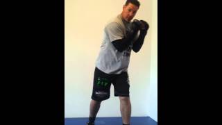 FreeMMASchool.com 10 Blocks by Coach David Alexander