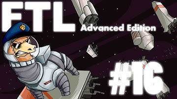 FTL: Advanced Edition - Part 16 - [The Donkey Show] - Zoltan Cruiser Type A