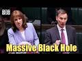 £66 Billion Tax Grab: Hunt Confronts Reeves Over 'Massive Black Hole'