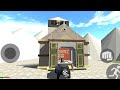 KEDARNATH MANDIR 🤯आ गया In Indian Bike driving 3D Game 🤑 #Viral