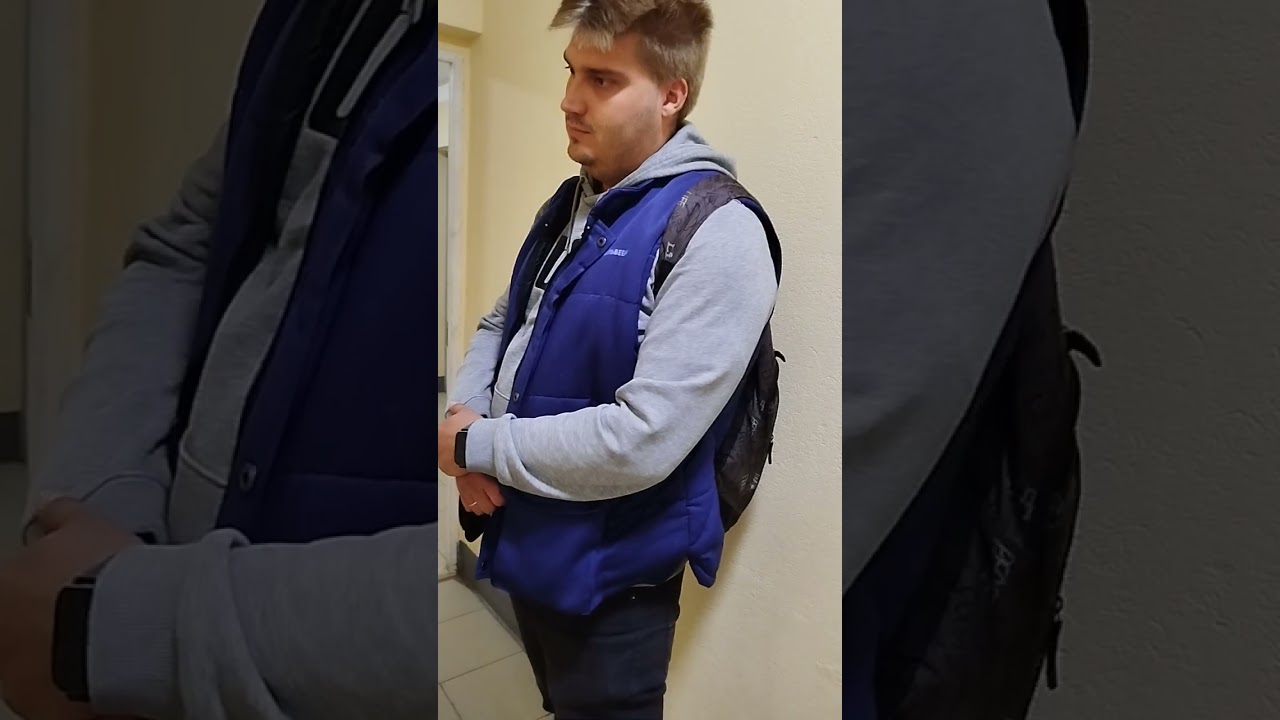 Захотели и отключили, законы не про нас.