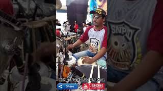 JAIPONG KY AGENG - JURAGAN EMPANG - NEW PALLAPA LIVE BREBES