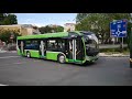 002.-  SOR NS12. Electric City bus.  - SC RATBV SA Brașov