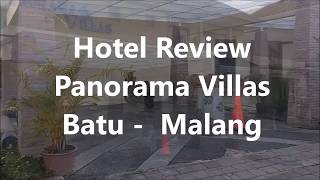 Rekomendasi Hotel Strategis Pemandangan Kota Jakarta - All Season Hotel Thamin