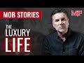 Luxury Lifestyle of the Mafia- Private Jets, Yachts and Helicopters | Michael Franzese