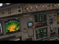 フラップなしで離陸すると【Microsoft Flight Simulator】