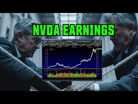 NVDA EARNINGS PREVIEW