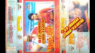 AUDIO CASSETTE JHANKAR BEATS~{V.K.GOTRA}