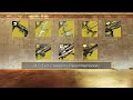 Beginning of video