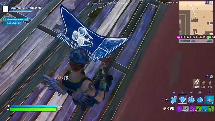 Tricksh0t