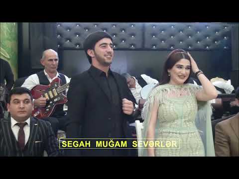 Elə oxudular ki hamı heyran qaldı / oxuyanlar Nəcibə xanım . Elvin . Suliddin / gitara Asif Agcabedi