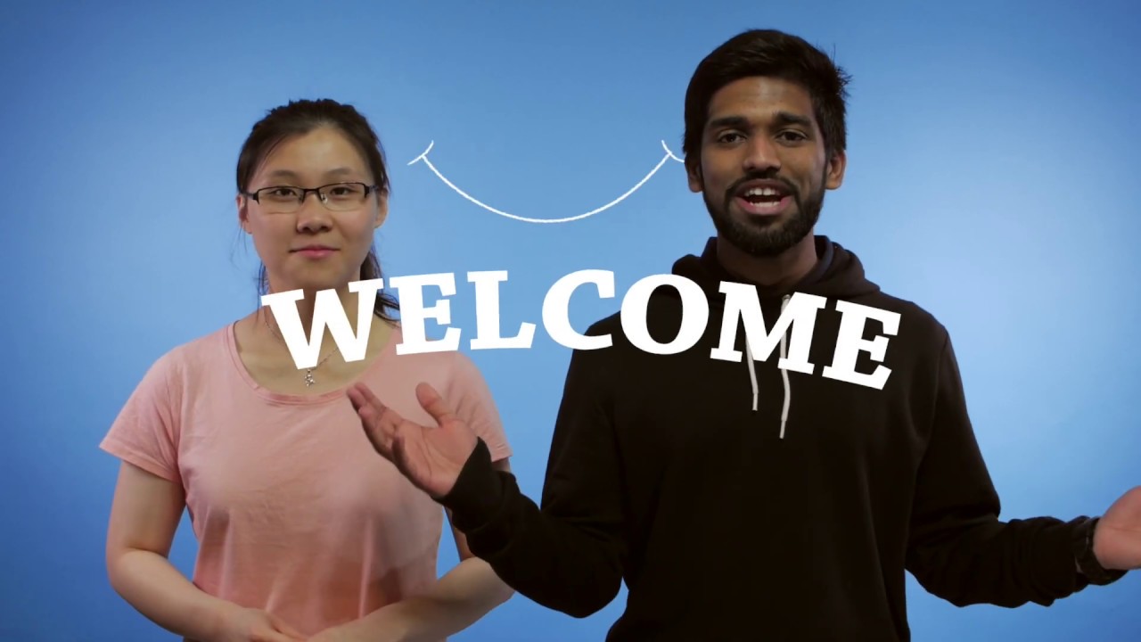 Welcome To Monash University Foundation Year YouTube
