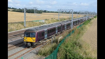 EMR Connect Class 360s   The First Three Months