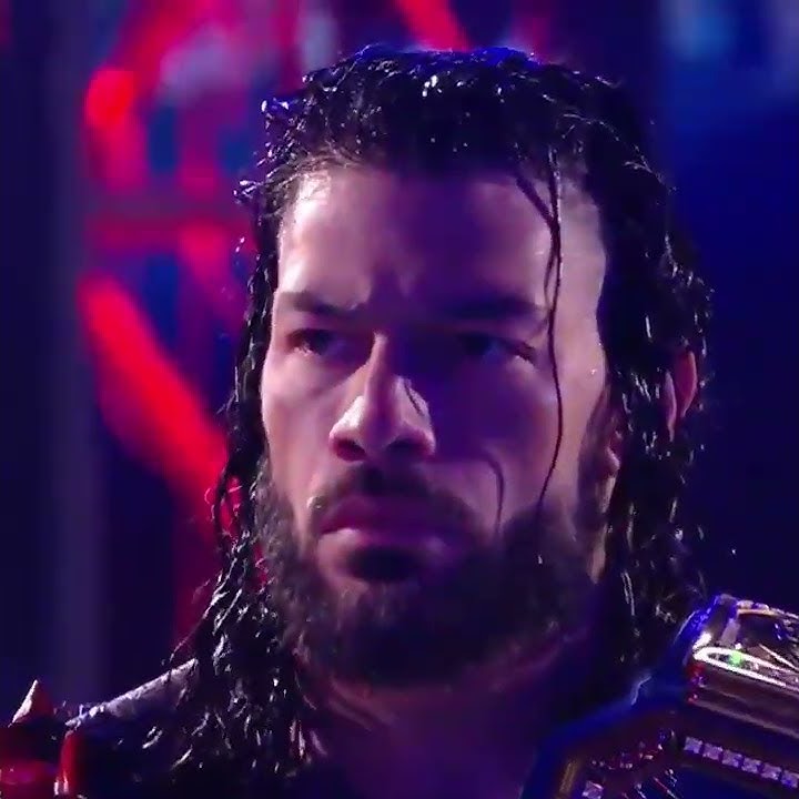 Seth Rollins The Shield Entrance In Royal Rumble 2022 || Roman Reigns vs Seth Rollins