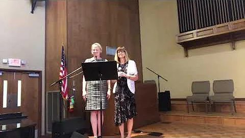 Amazing Grace for Sue McDaniel