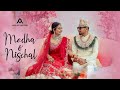 Medha  nischal  nepali wedding cinematic highlight 2024 best wedding  alpha pictures nepal