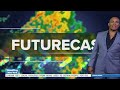 NYC Weather Forecast: August 25, 2026
