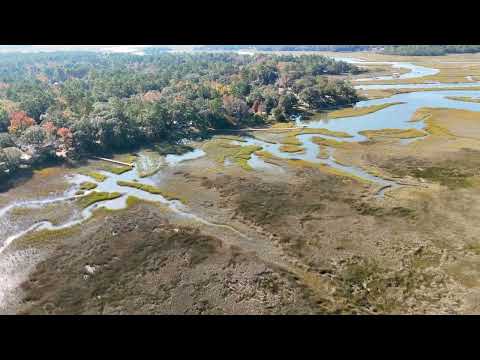 1114 Neal Blvd NE, Townsend, GA home video tour