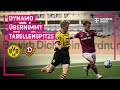 Dortmund (Am) SG Dynamo Dresden goals and highlights