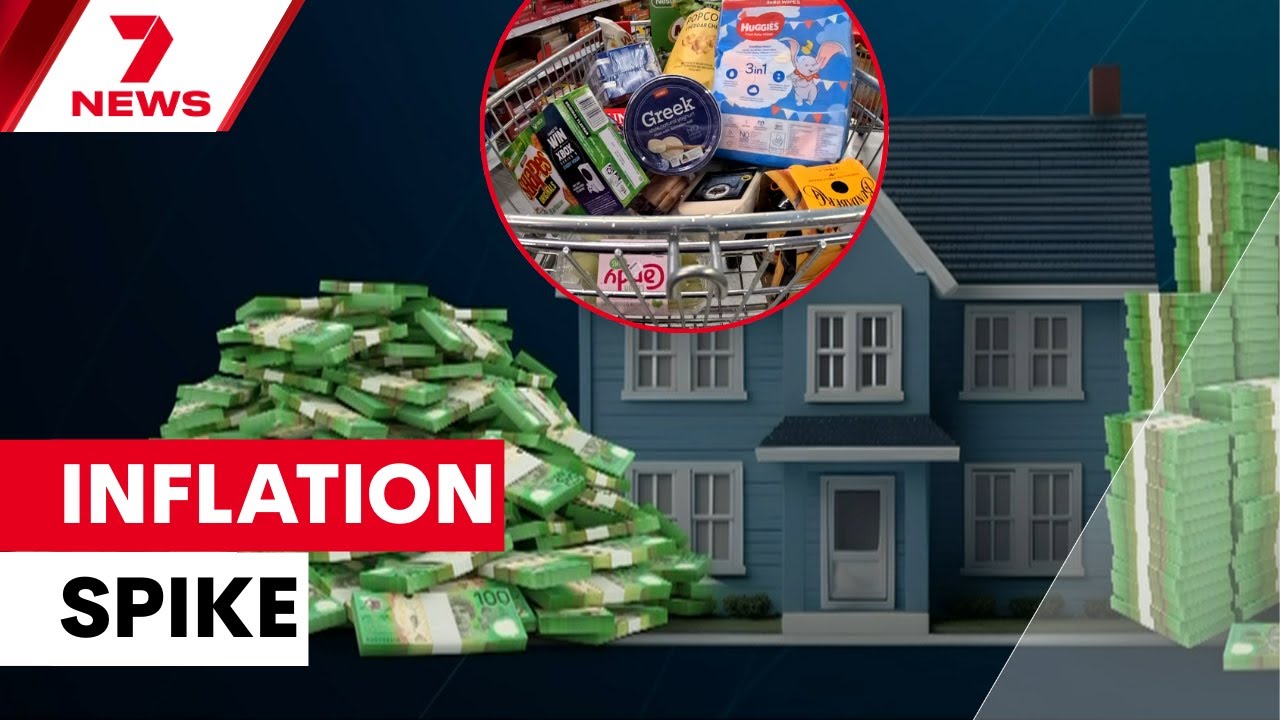 Inflation spikes in shock figures, dampening hope of back-to-back ...