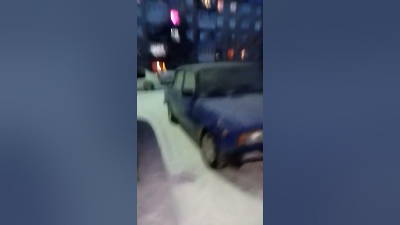старая капека - YouTube