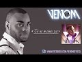 Venom Vnm - Tu ne m'aimes pas (AUDIO) [KIZOMBA] 2014