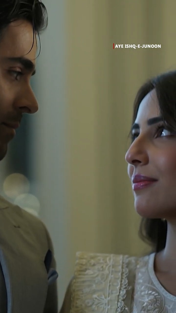 Pehlay Waitress thi, ab Maalkin ho #ayeishqejunoon #shorts