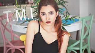 видео: TAG: Слишком Много Информации Обо Мне картинка: TAG: Слишком Много Информации Обо Мне