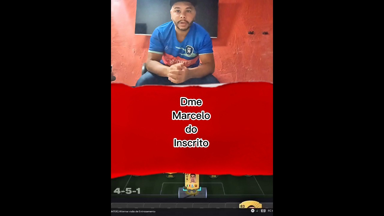 Dme Marcelo do Inscrito 