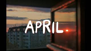 Fiersa Besari - April (unofficial video)