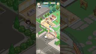 Animal Rescue Tycoon (ATG) Android, iOS Gameplay #shorts #games #androidgame #puzzle screenshot 4