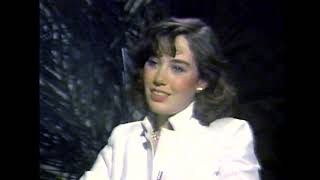 Anne Marie Cyr On Nite Life Full Interview