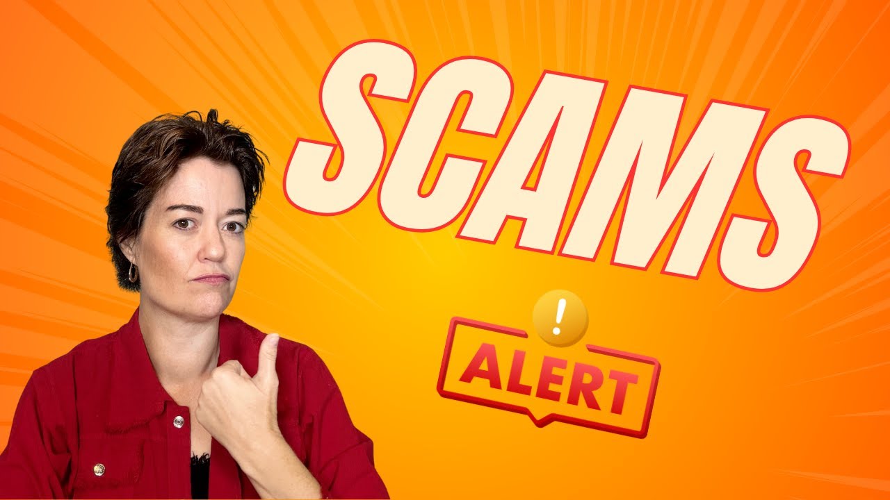 Real Estate Scams Exposed: How to Stay Safe When Buying or Selling a ...