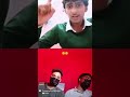 “Unexpected Reaction 🤣 | Singing karte hi bhai ne kya hi ga diya 😂”