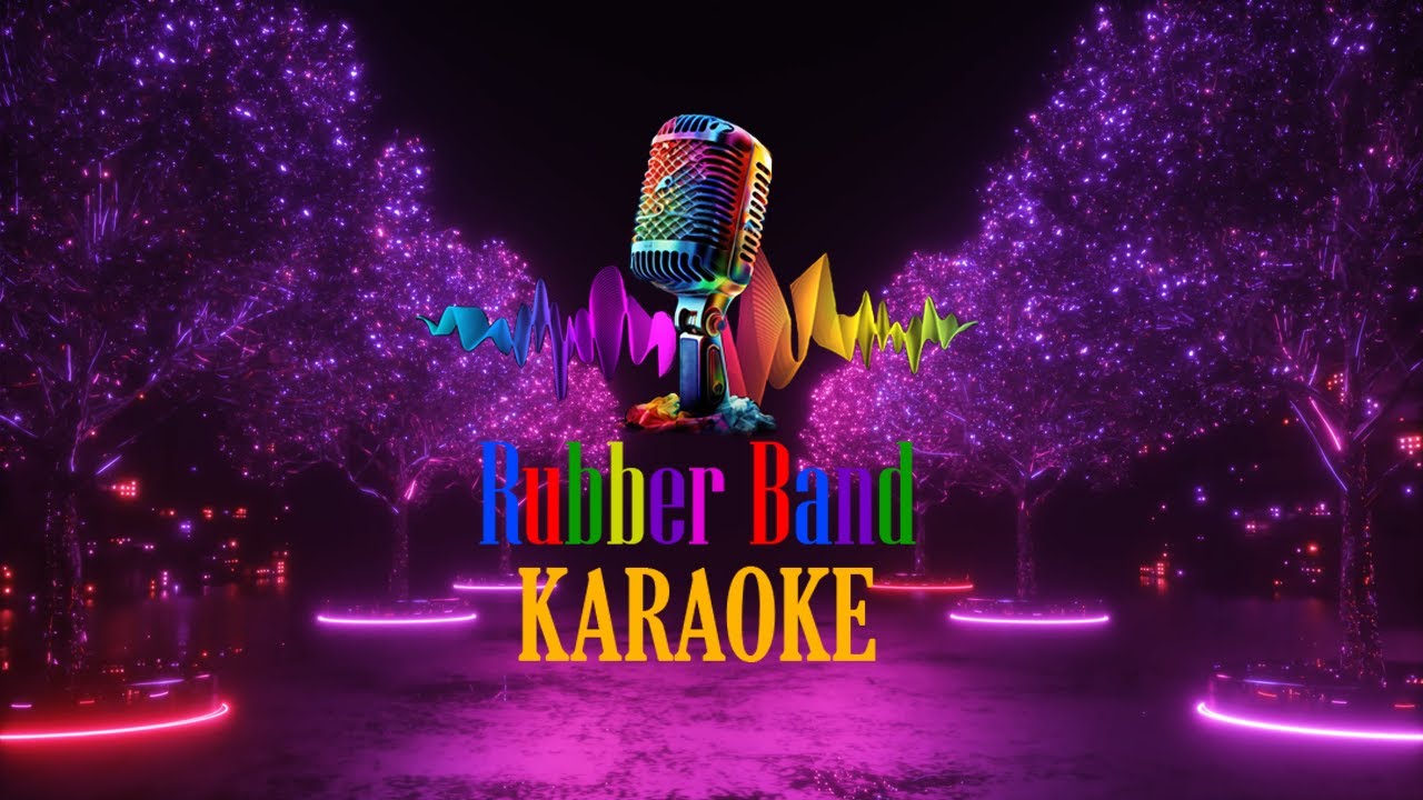 Hithugaa Mi Andhaa Gineegaa (M Solo) | Ali Rameez | Karaoke By RBK