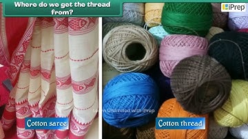 Pochampalli | EVS | Class 4th | iPrep