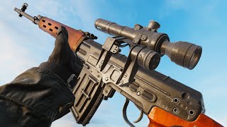 Call of Duty Black Ops 6 Beta - All Weapons