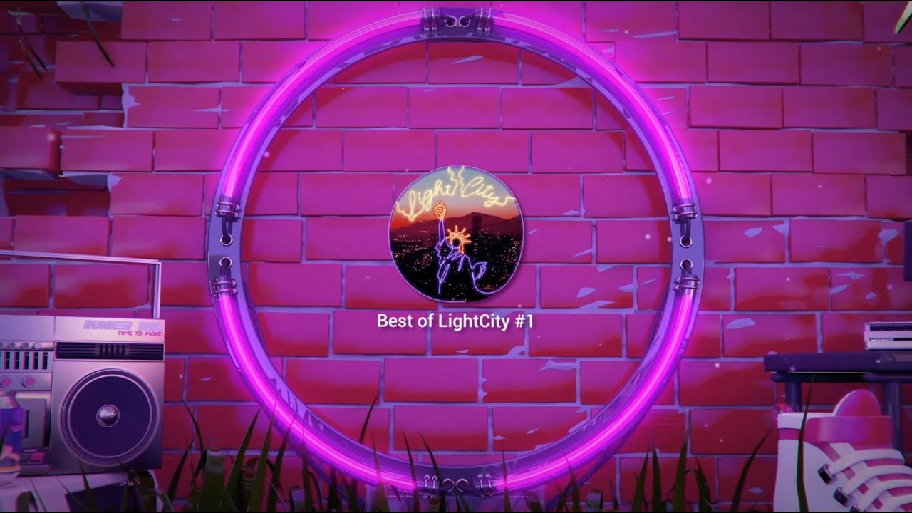 Best Of LightCity 1 YouTube