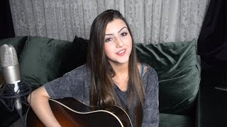 Sofia Oliveira - Pior Que Sinto Falta (cover Lexa)