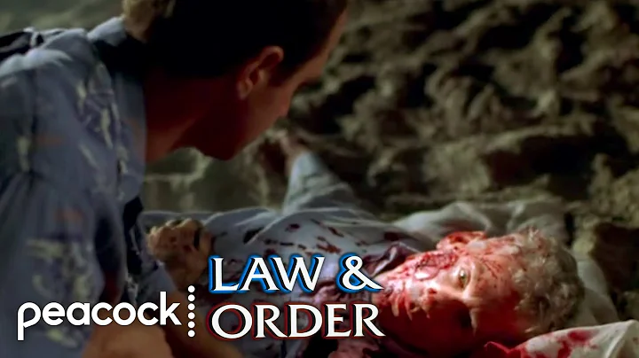 Murder on the Beach | Law & Order SVU