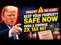 Remove Kids From Your Deed — Or The IRS Doubles Their Capital Gains Tax