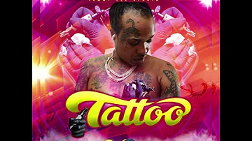 Tommy Lee Sparta - Tattoo (Official Audio)