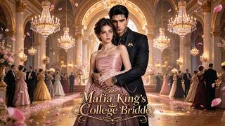 【Eng】The Mafia King's College Bride.#ShortMax