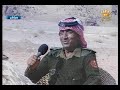 يوم جديد لقاء النقيب صالح السميحيين مع فخر عبندة وهناء الأعرج