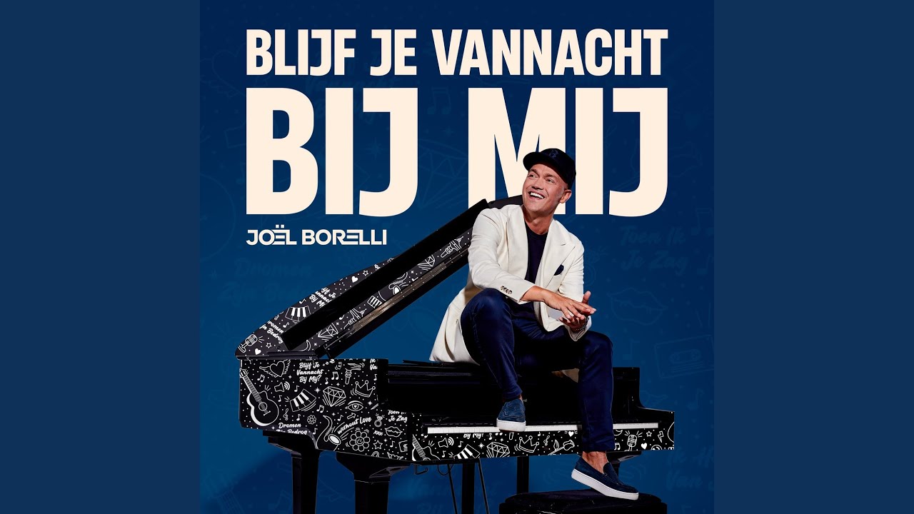 Toen Ik Je Zag - YouTube